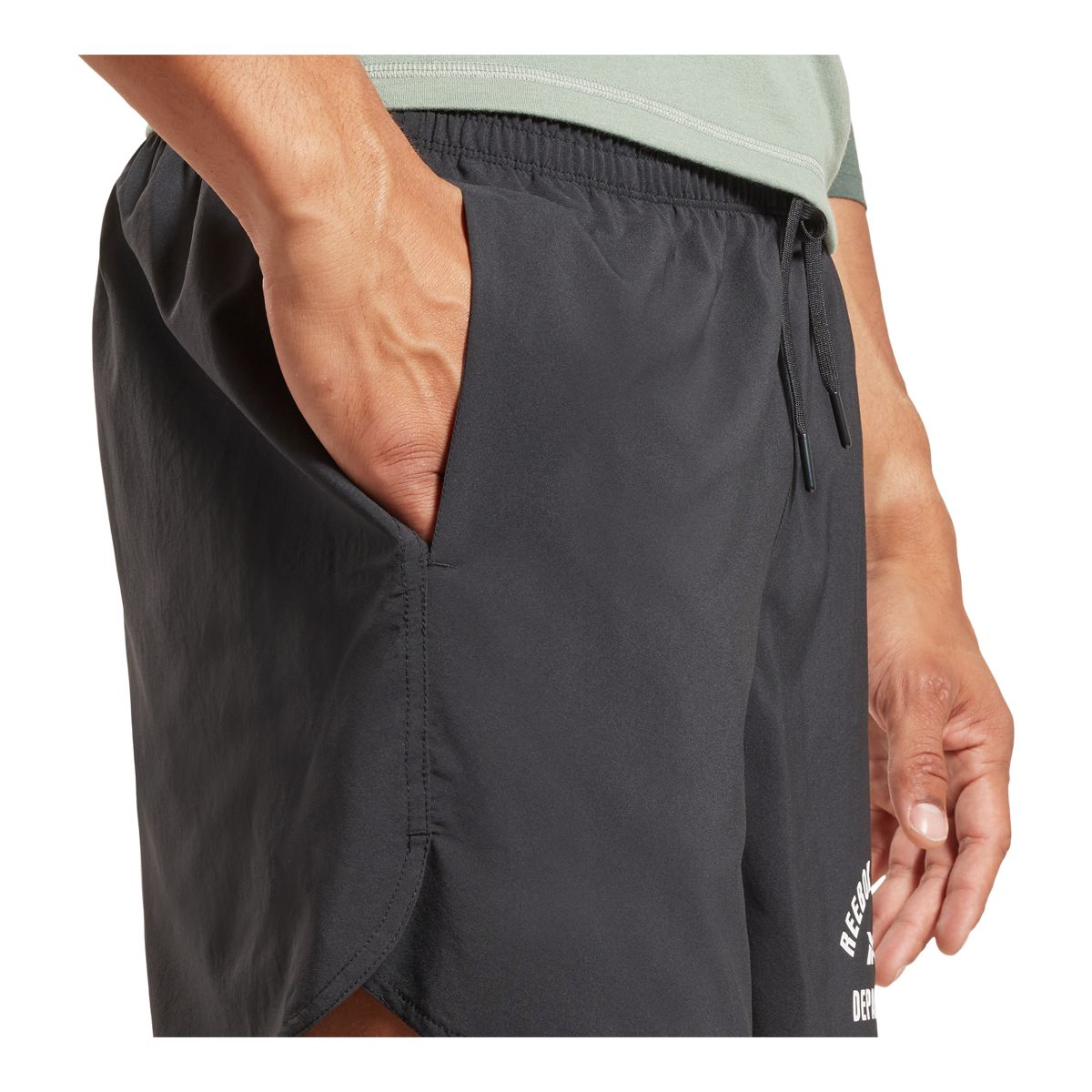 Reebok Men's ID Train Shorts