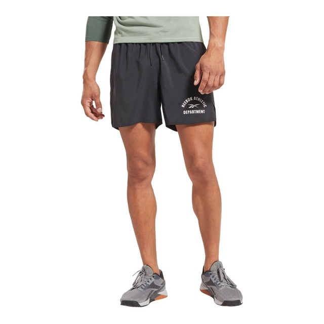 Reebok Men's ID Train Shorts