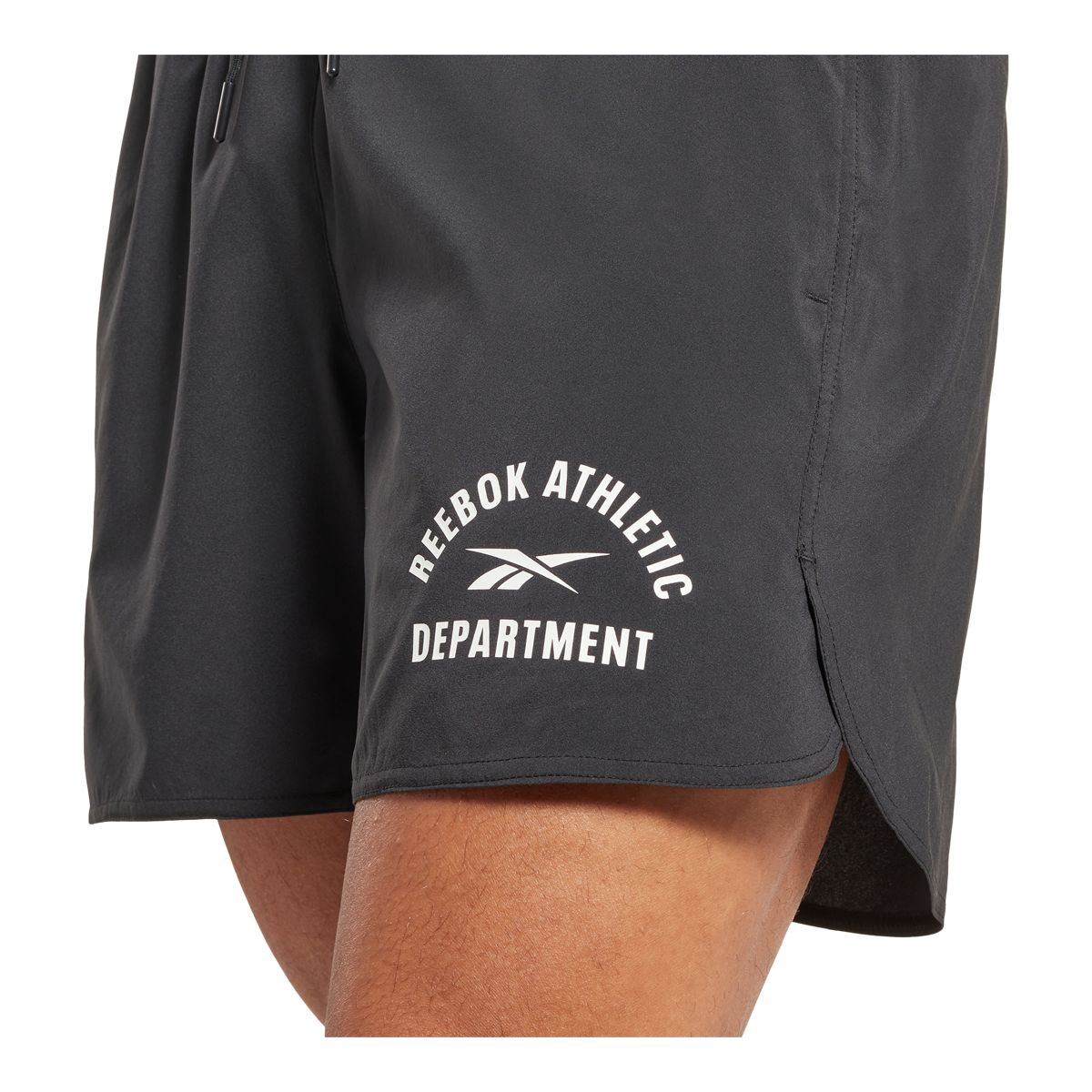 Reebok Men's ID Train Shorts