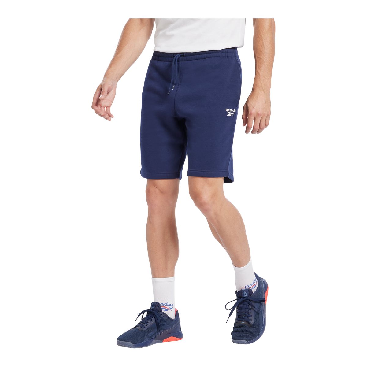 Reebok Men's ID Fleece Shorts