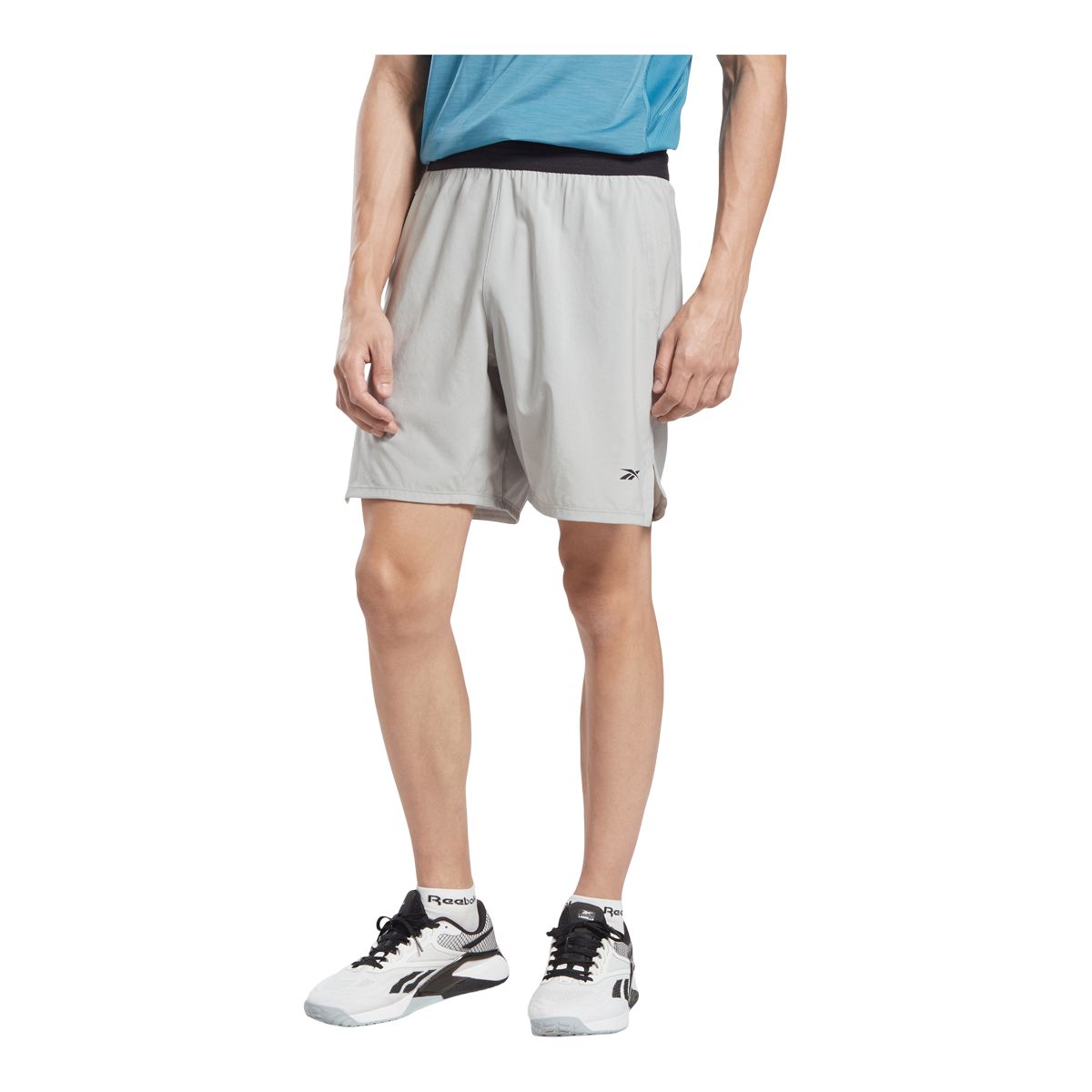 Reebok Men's TS Speed 3.0 Shorts
