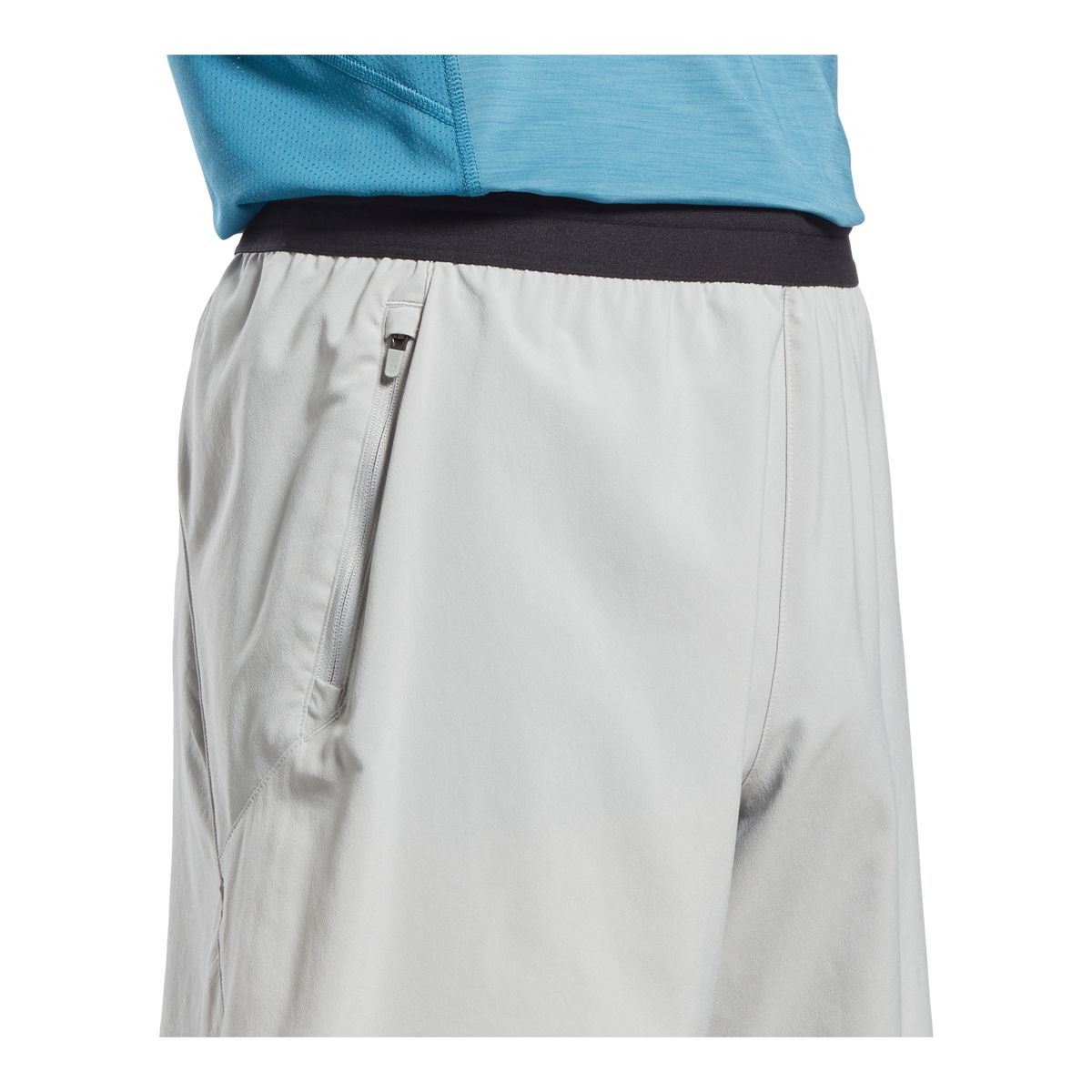 Reebok Men's TS Speed 3.0 Shorts
