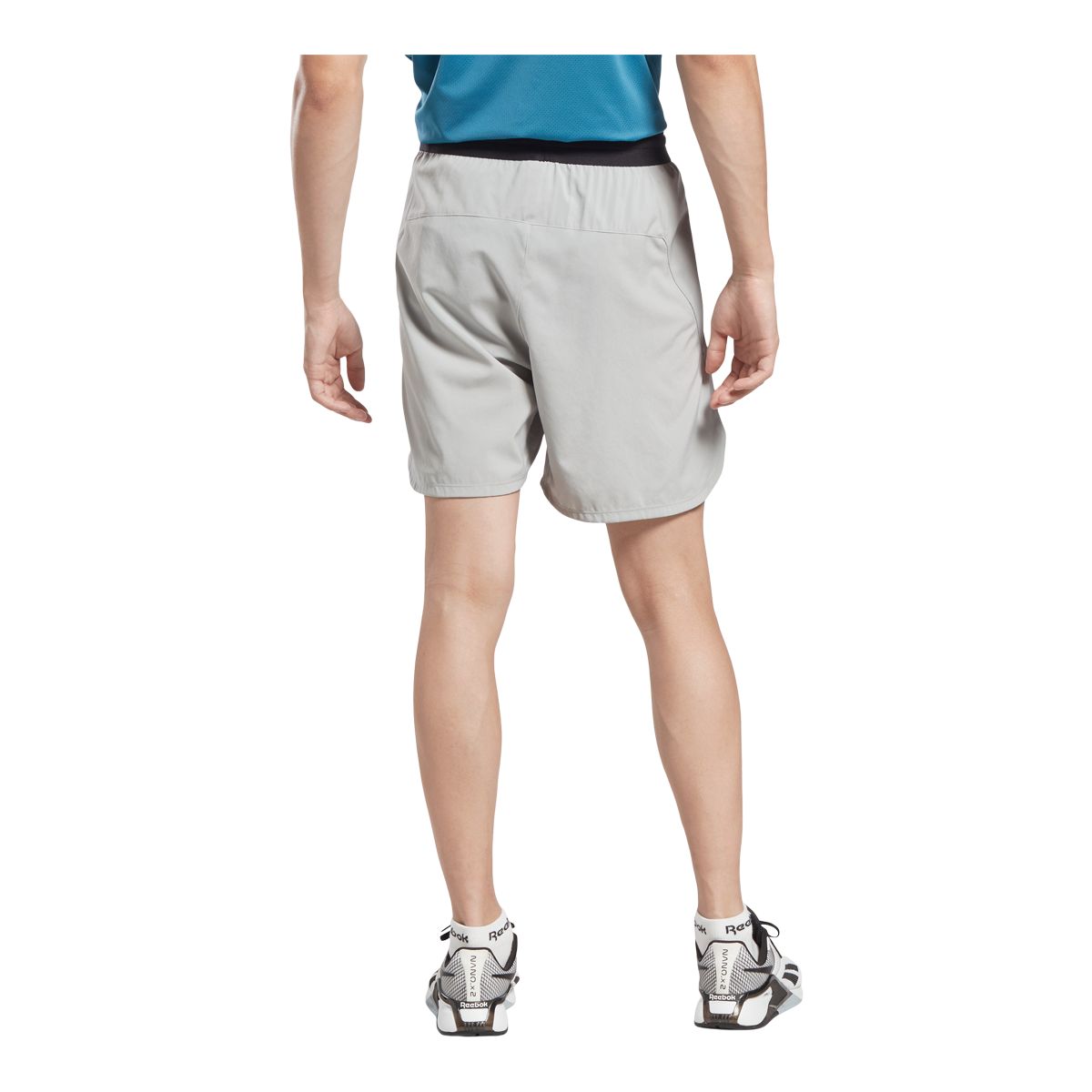 Reebok Men's TS Speed 3.0 Shorts