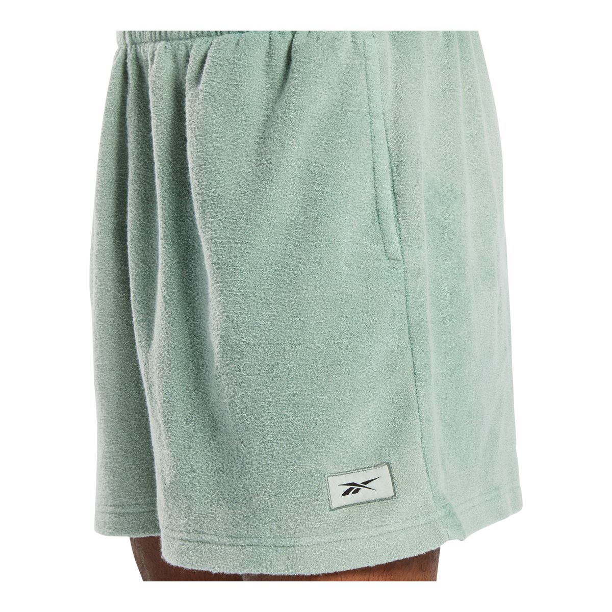 Reebok Men's Classics Natural Dye Shorts
