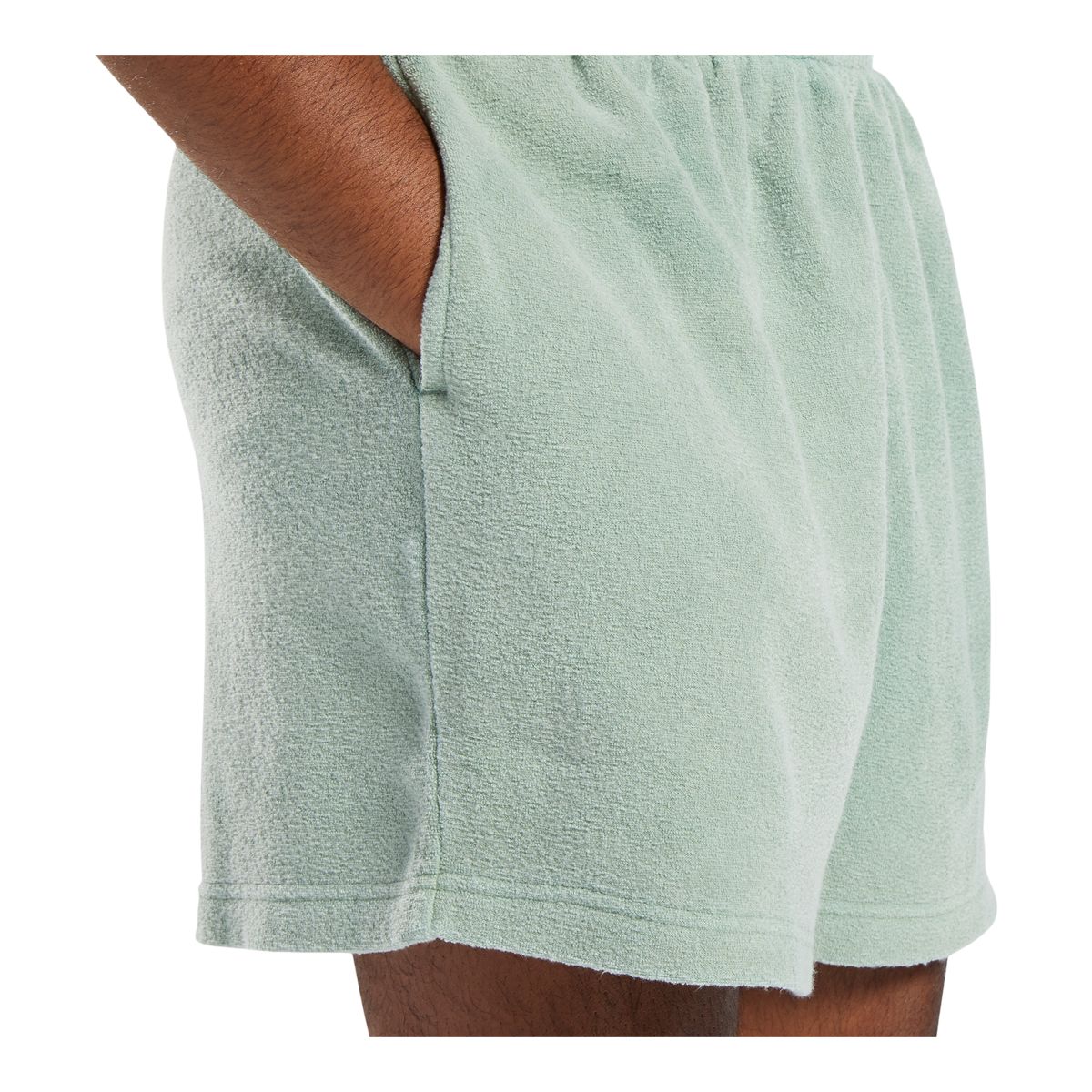 Reebok Men's Classics Natural Dye Shorts