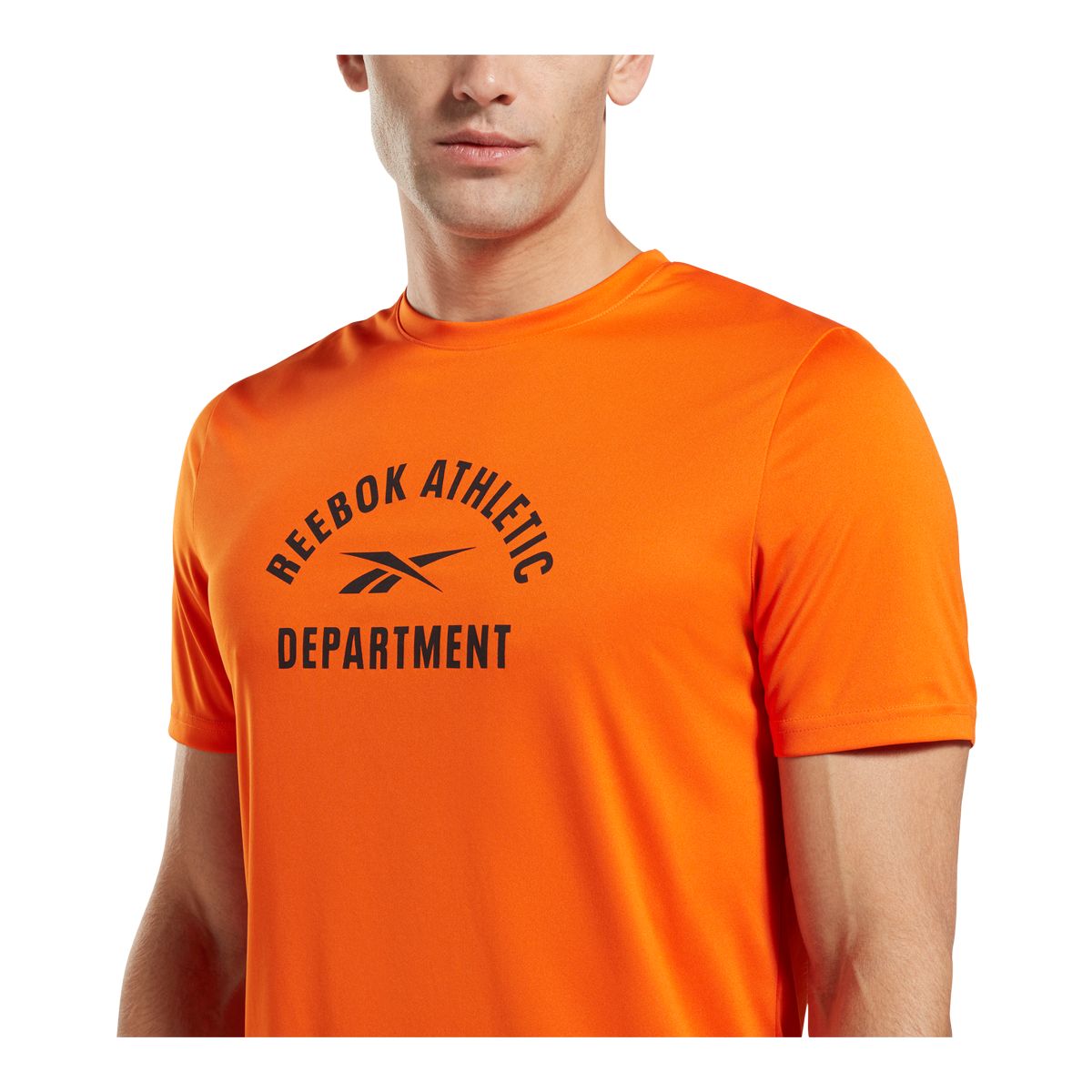 Reebok Men's ID Train Graphic T Shirt