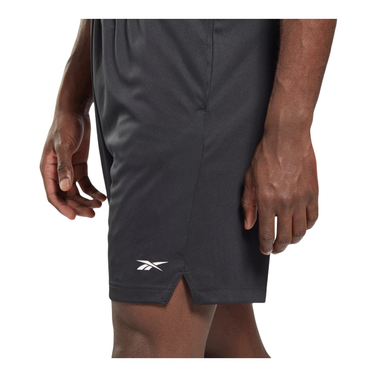 Reebok Men's Knit Shorts