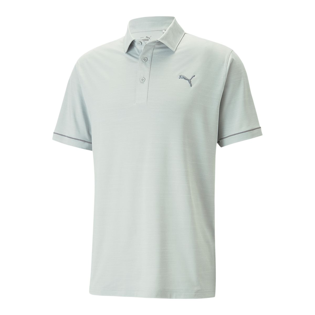 PUMA Men's Haystack Polo Shirt