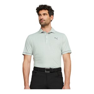 PUMA Men's Haystack Polo Shirt