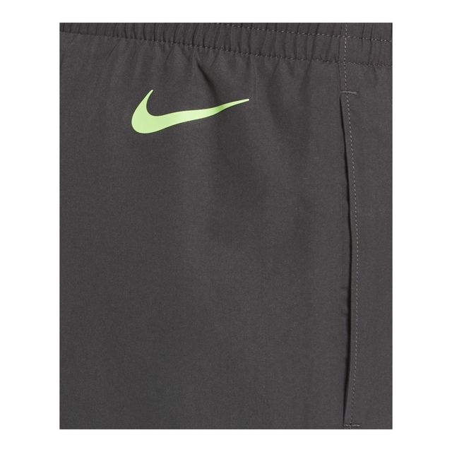 Nike Men's Block Swoosh 9 Inch Volley Shorts SportChek