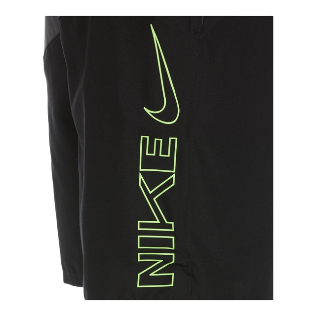 Nike Men's Block Swoosh 9 Inch Volley Shorts SportChek