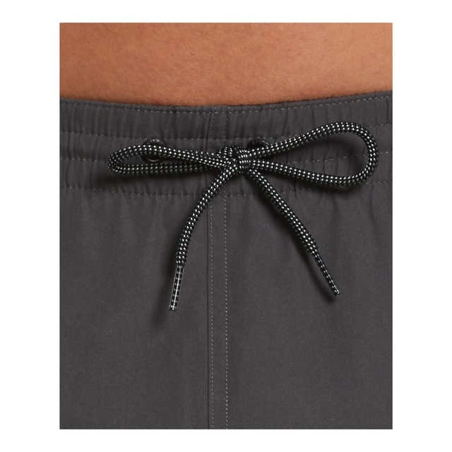 Nike Men's Block Swoosh 9 Inch Volley Shorts SportChek