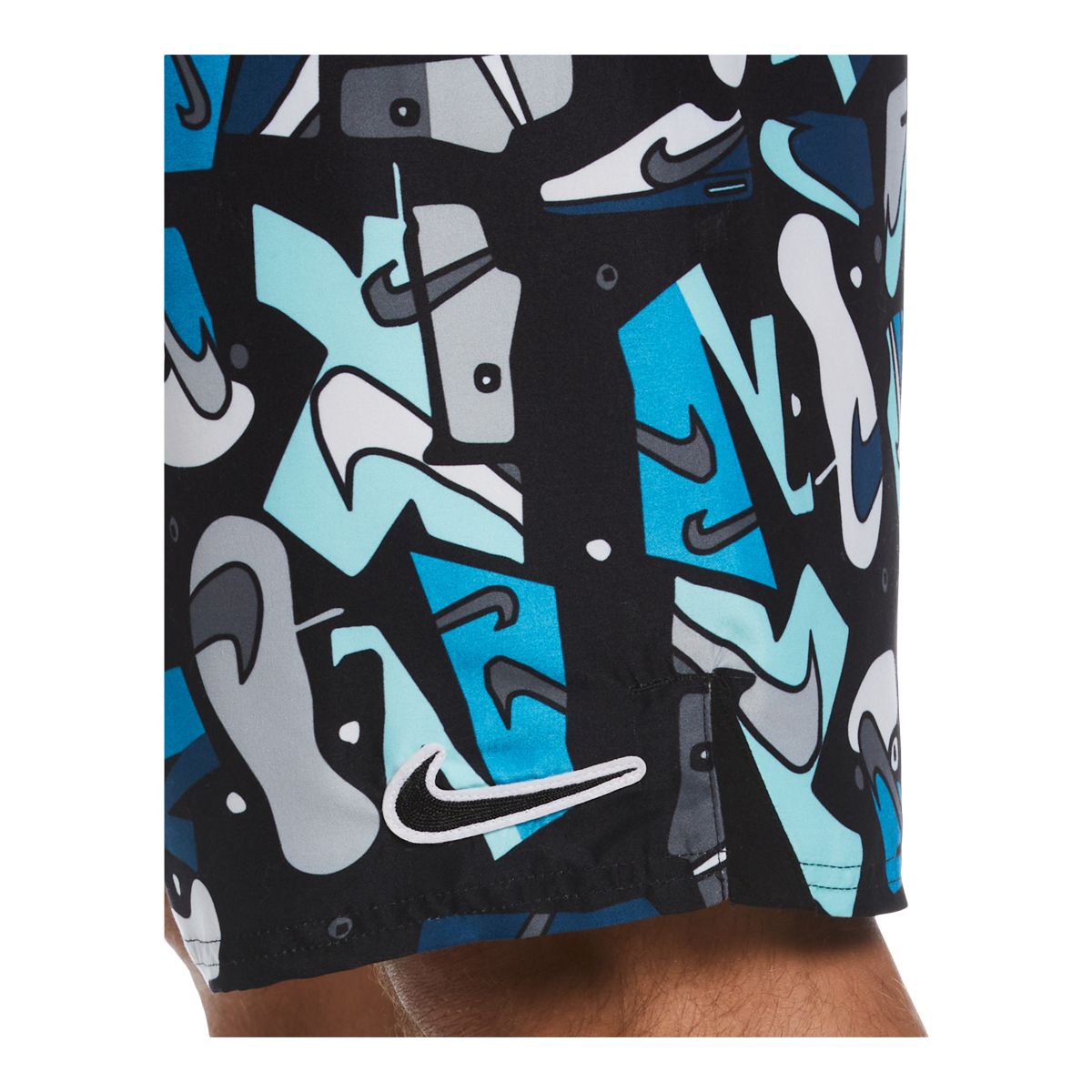 Nike Men's Sneaker 9 Inch Volley Shorts