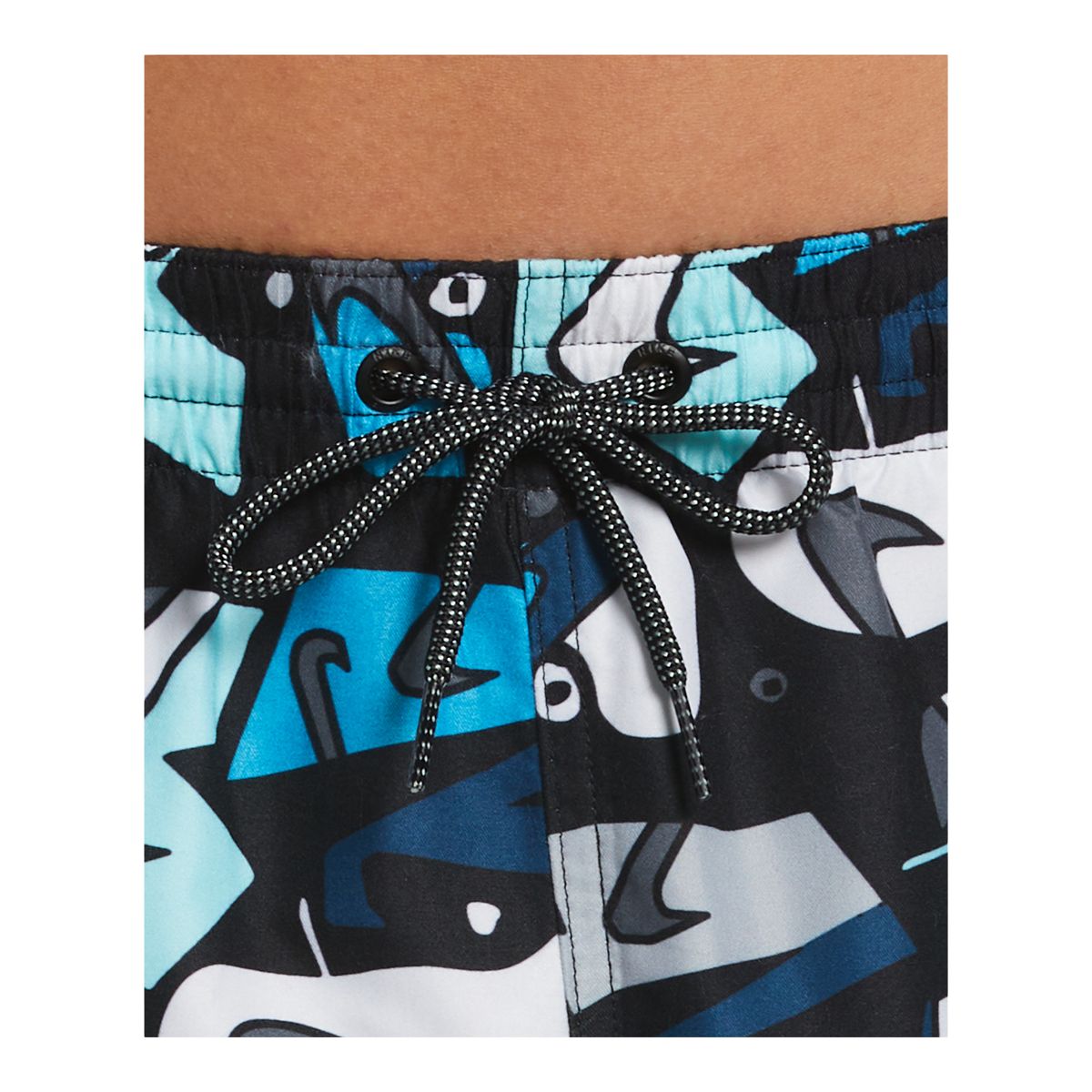 Nike Men's Sneaker 9 Inch Volley Shorts