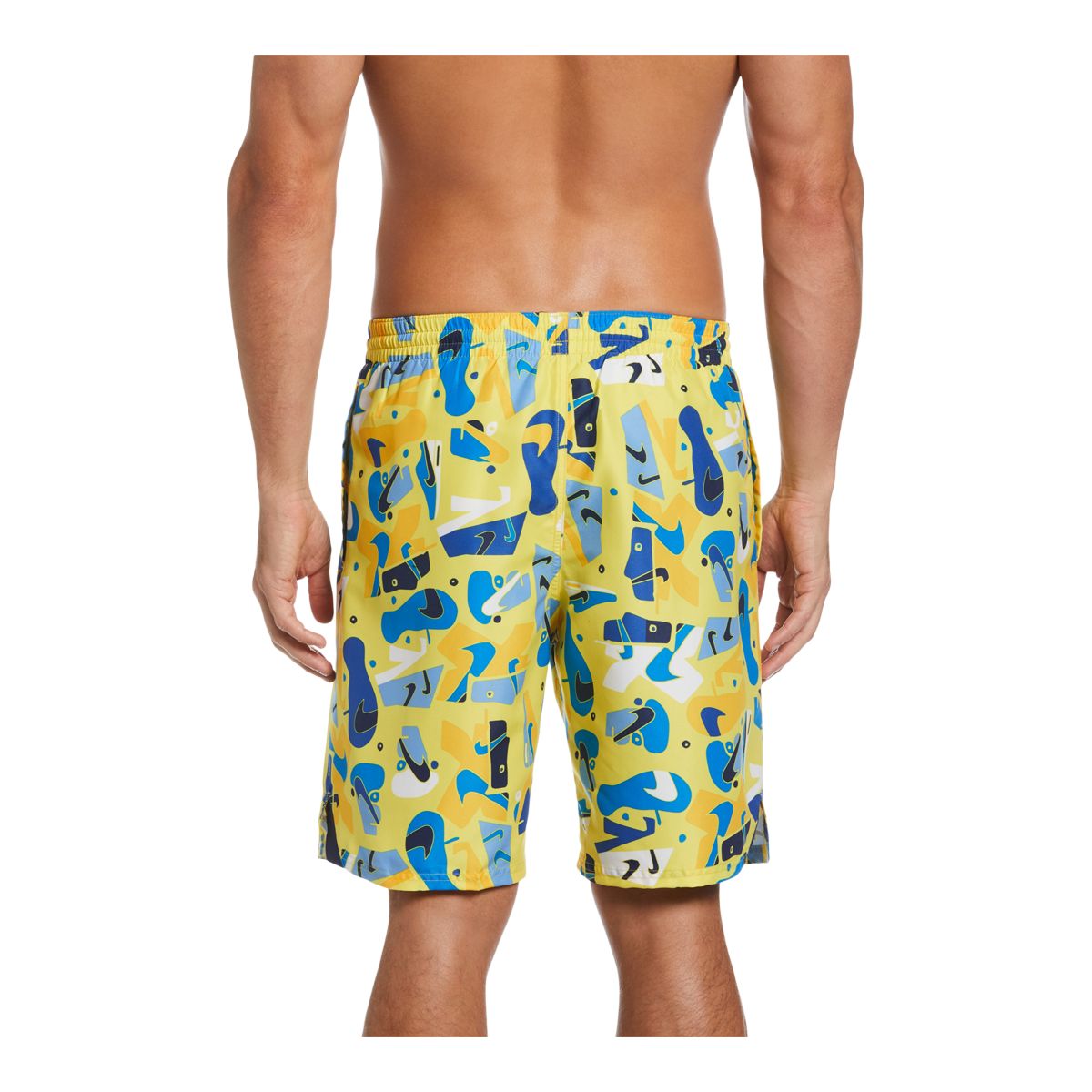 Nike Men's Sneaker 9 Inch Volley Shorts