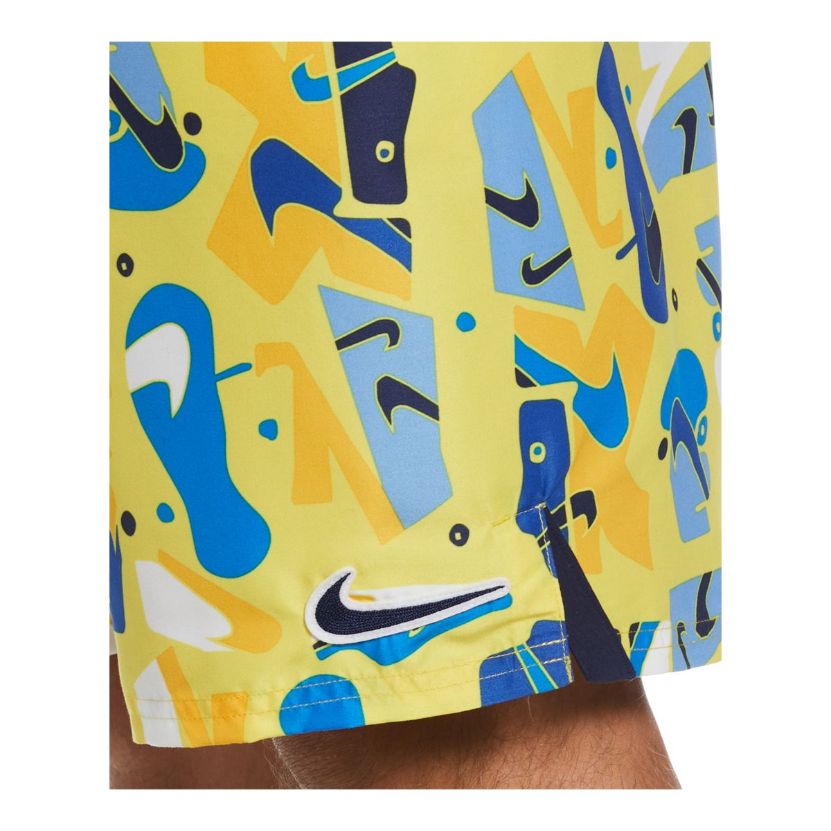 Nike Men's Sneaker 9 Inch Volley Shorts