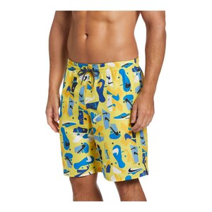 Nike Men's Sneaker 9 Inch Volley Shorts