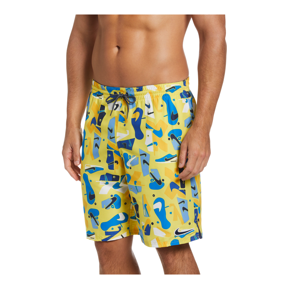 Nike Men's Sneaker Inch Volley Shorts