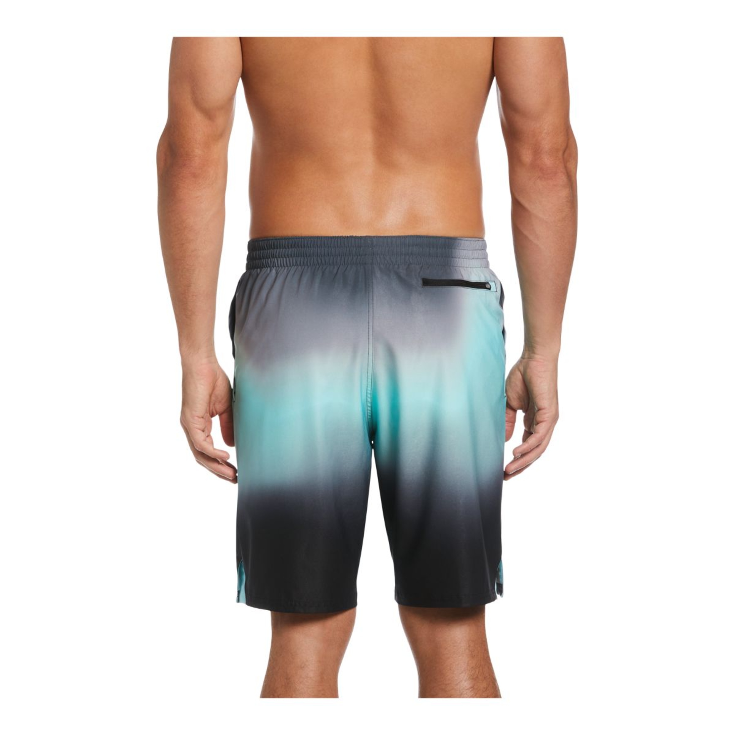 Nike Men's Aurora Borealis 9 Inch Volley Shorts SportChek
