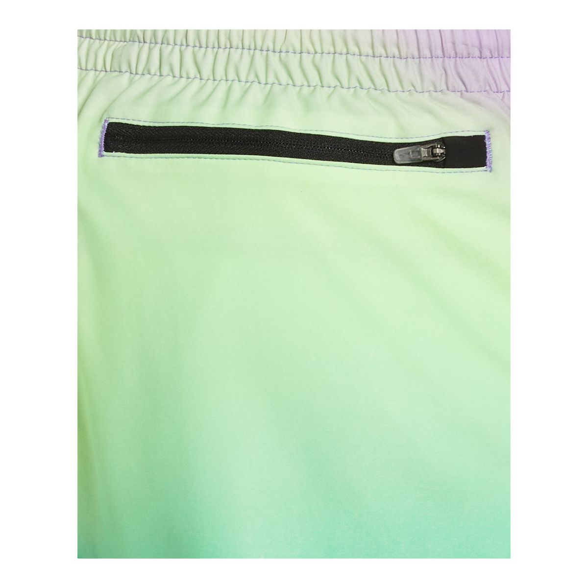 Nike Men's Aurora Borealis 5 Inch Volley Shorts