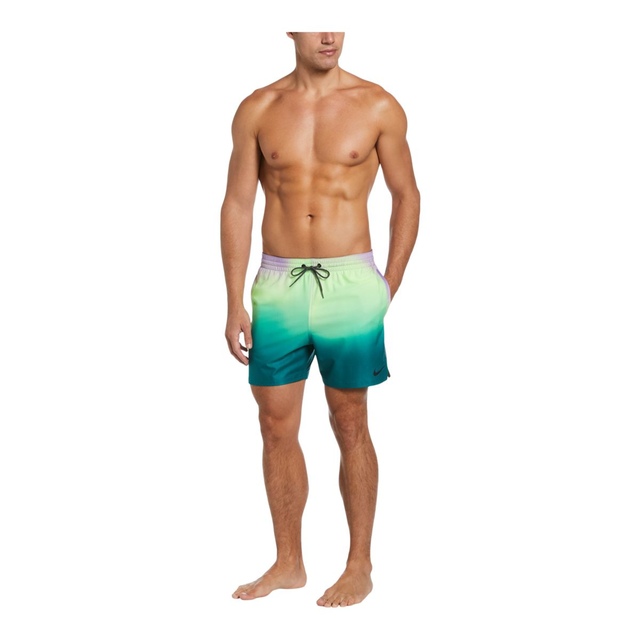 Nike Men's Aurora Borealis 5 Inch Volley Shorts SportChek