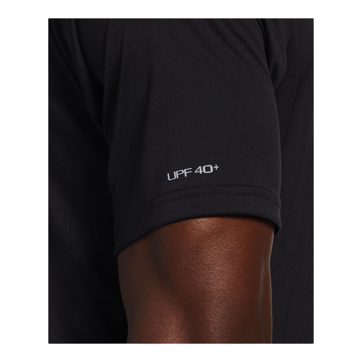 Nike Men's Digi Swoosh Hydroguard T Shirt | SportChek