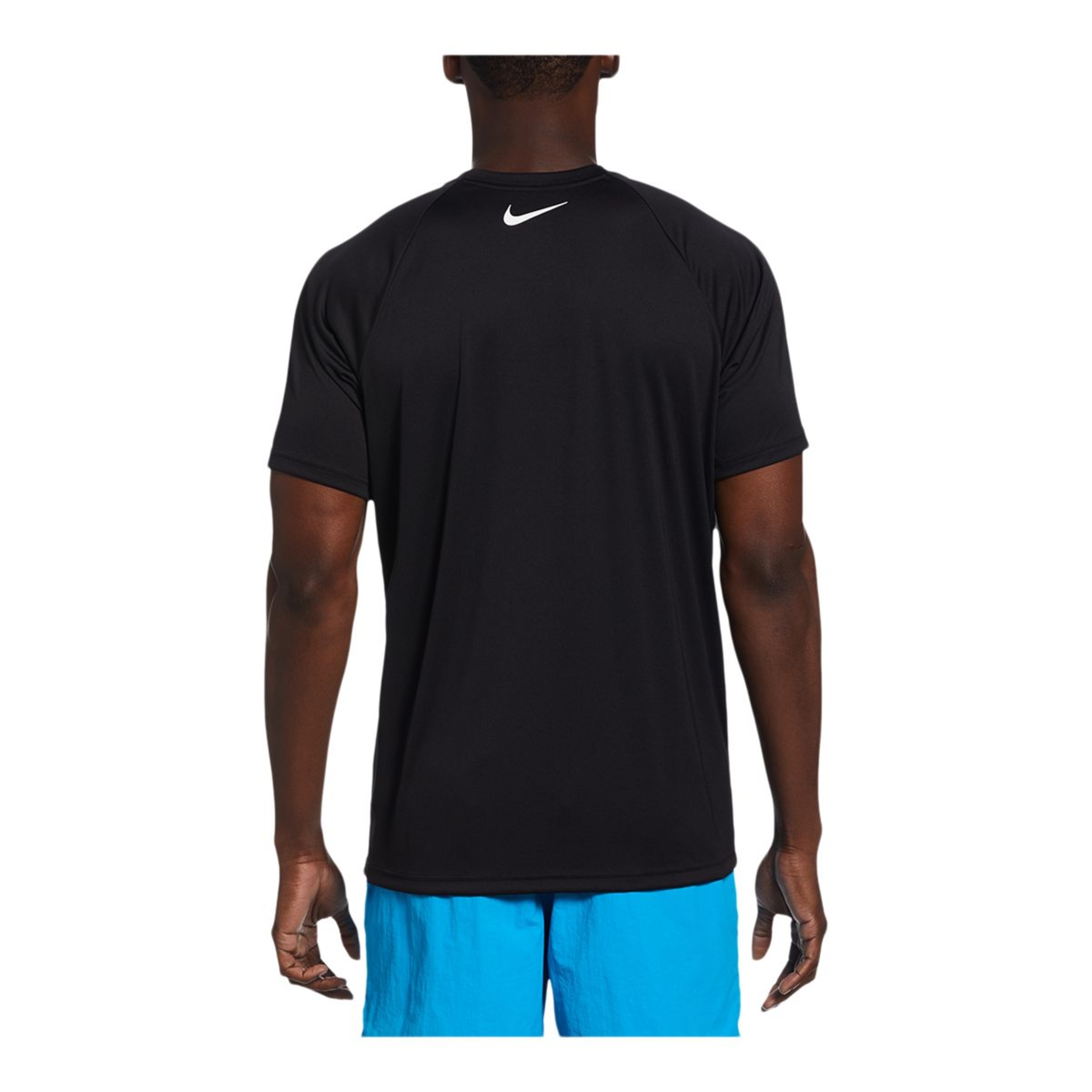 Nike Men's Digi Swoosh Hydroguard T Shirt | SportChek