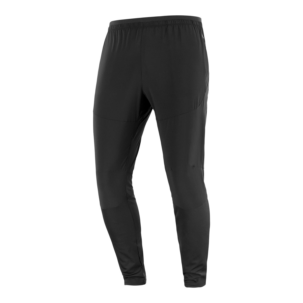 Salomon running hot sale pants mens