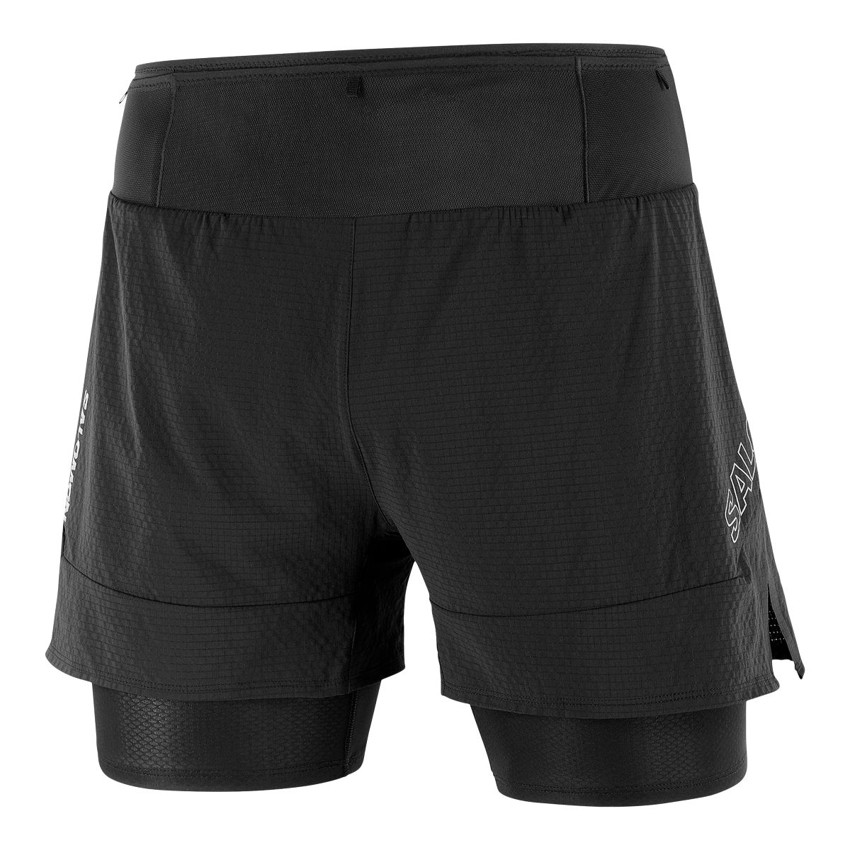 Salomon Men's Sense 2-in-1 Shorts