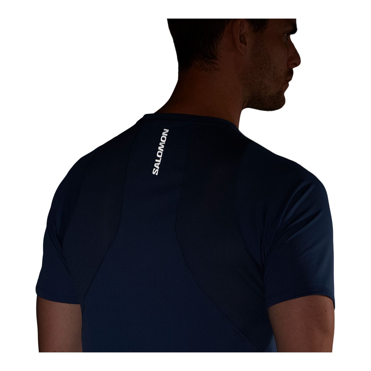 Salomon Men's Sense Aero Training T-Shirt