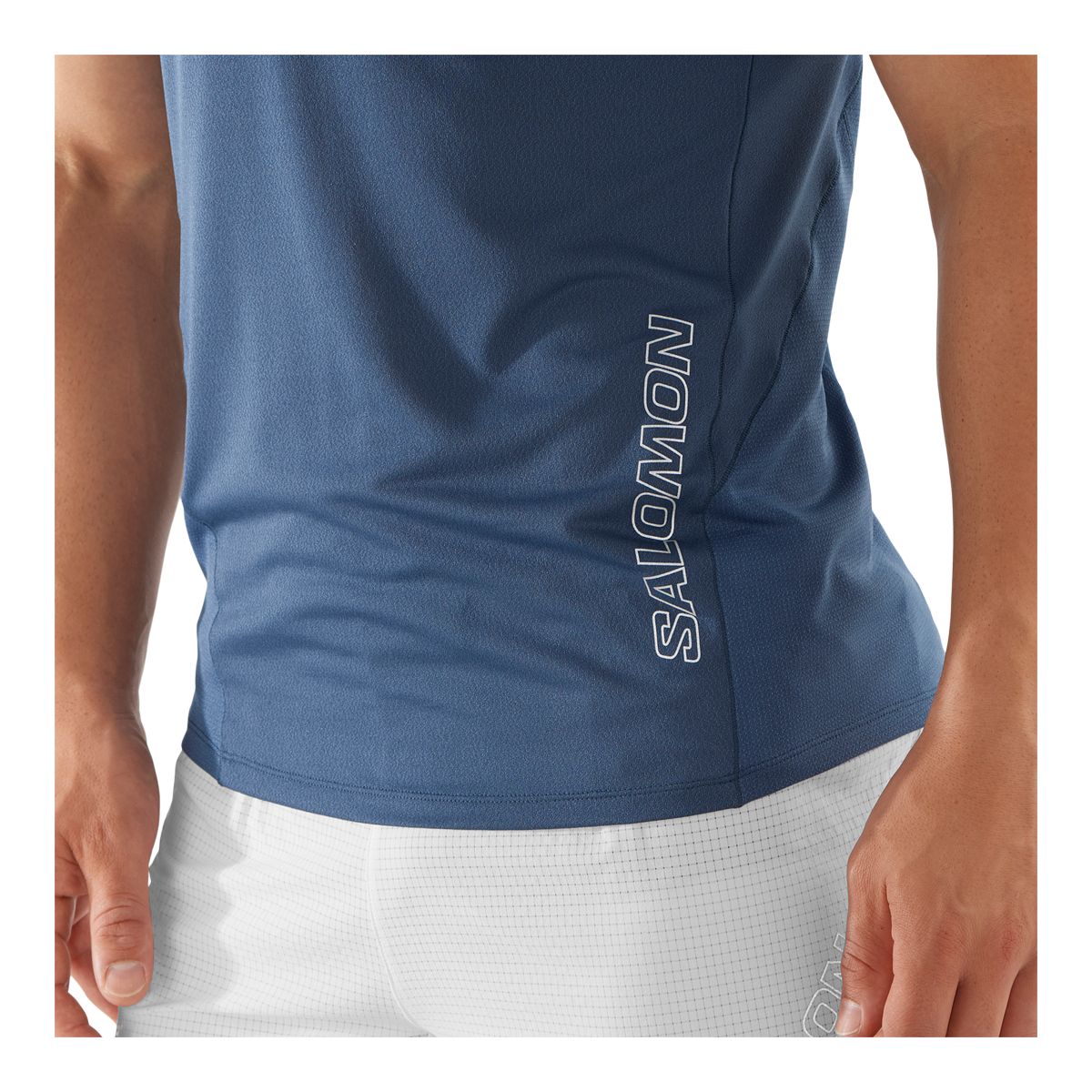 Salomon Men's Sense Aero Training T-Shirt