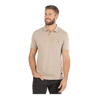 TravisMathew Men's Tucan Polo T Shirt Front_Flat