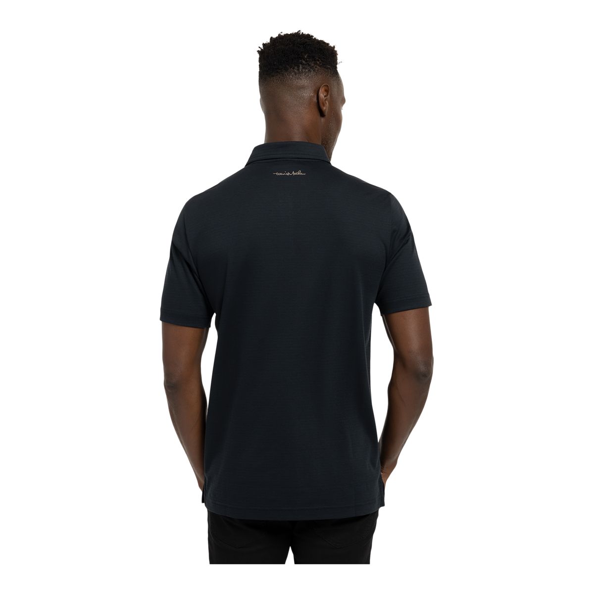 TravisMathew Men's Valetta Polo T Shirt