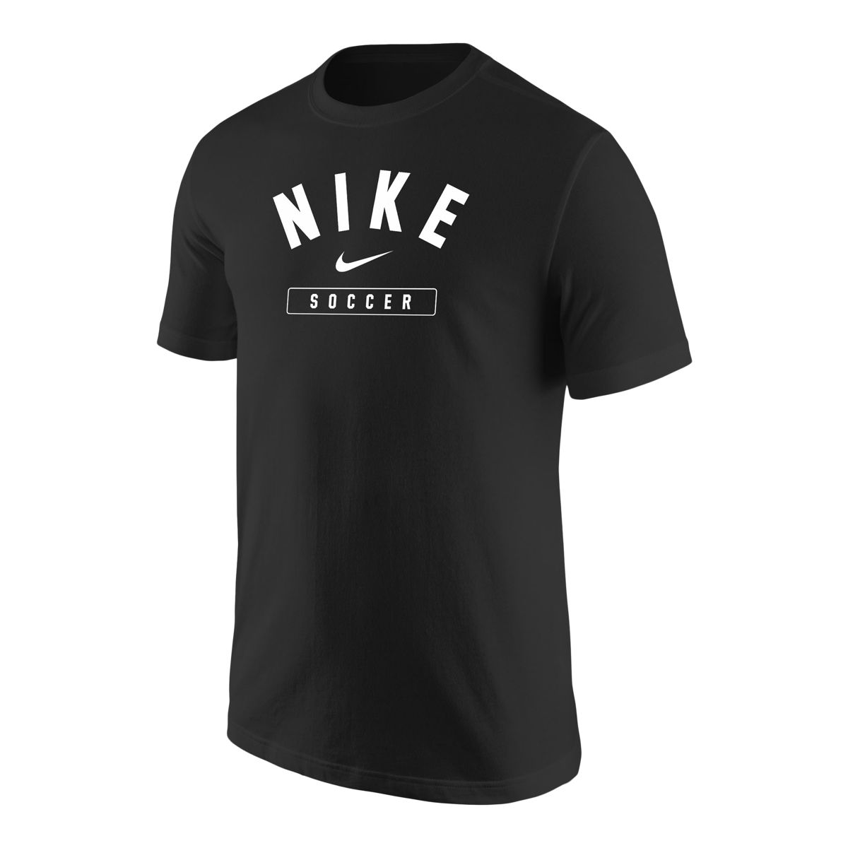 Nike Men's BCS Soccer Core Cotton T-Shirt