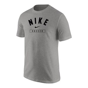 Nike Men's BCS Soccer Core Cotton T-Shirt