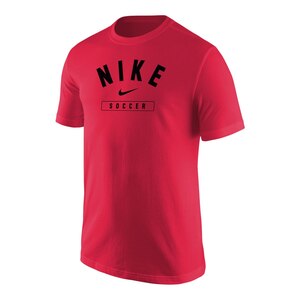 Nike Men's BCS Soccer Core Cotton T-Shirt