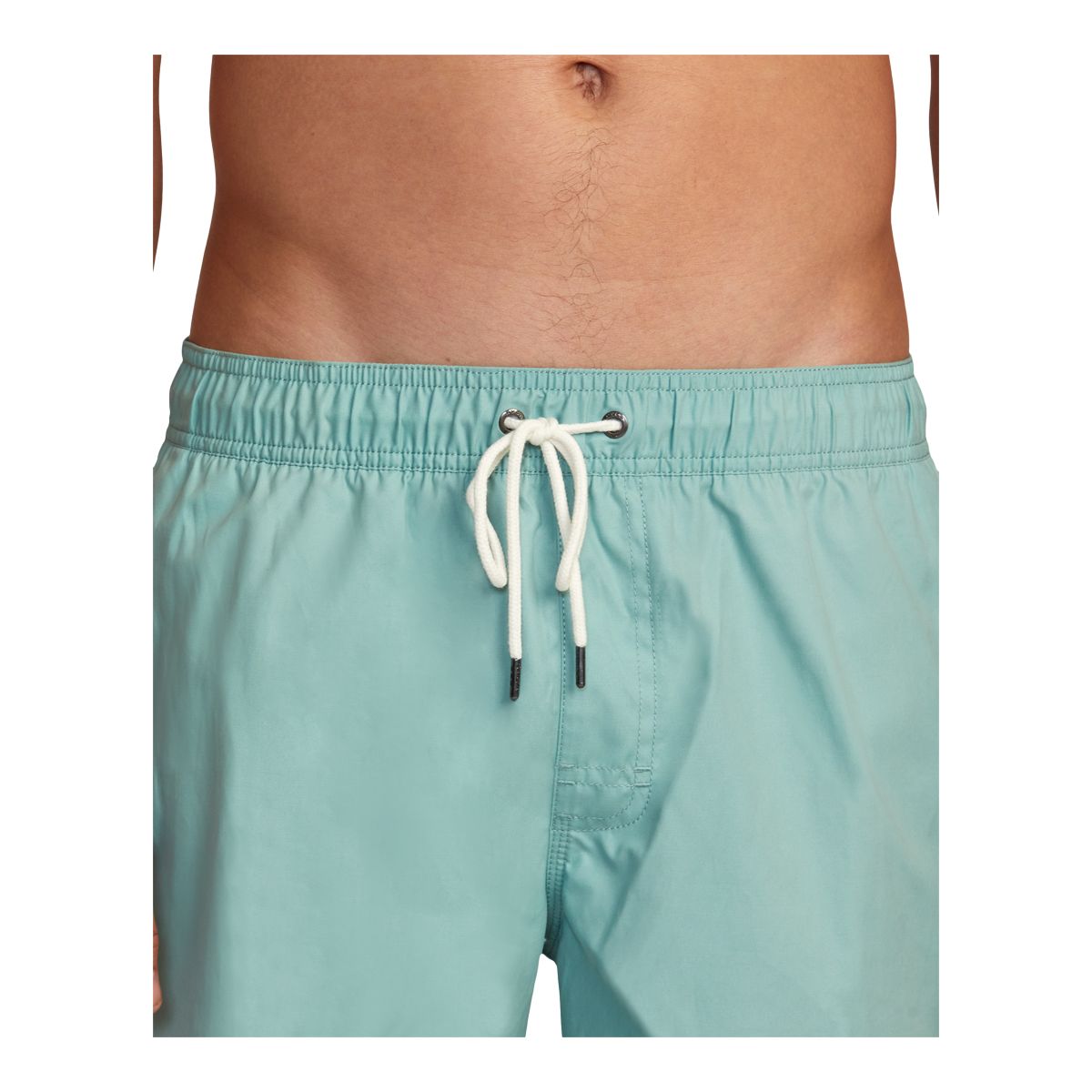 RVCA Men's Opposites Elastic 2 17 Inch Volley Shorts