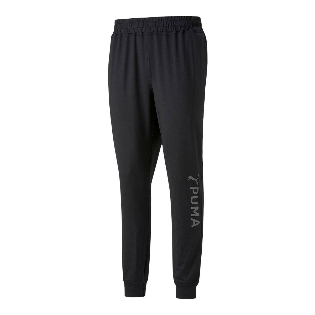 PUMA Men's Train Fit Jogger Pants