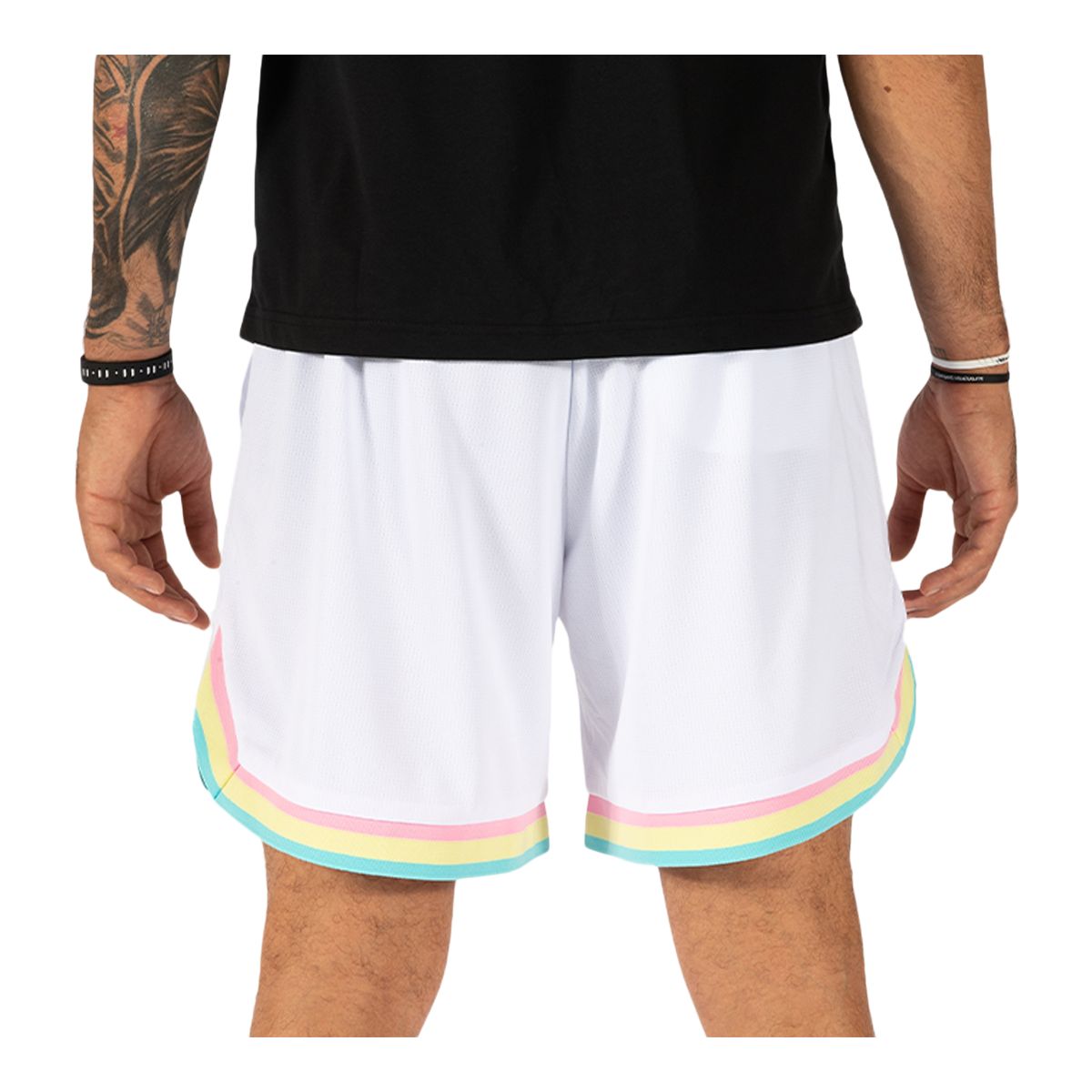 Deuce Men's Vibe Shorts