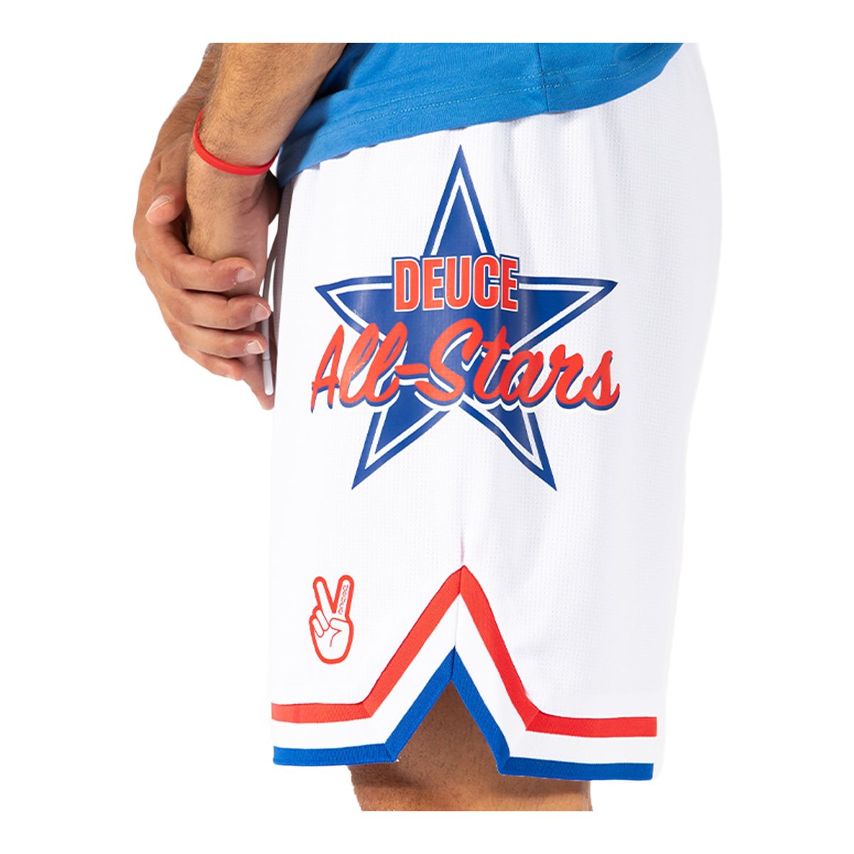 Deuce Men's Vibe Shorts