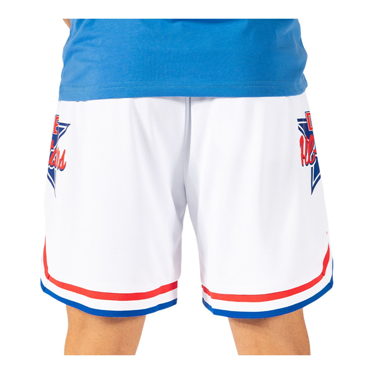 Deuce Men's Vibe Shorts