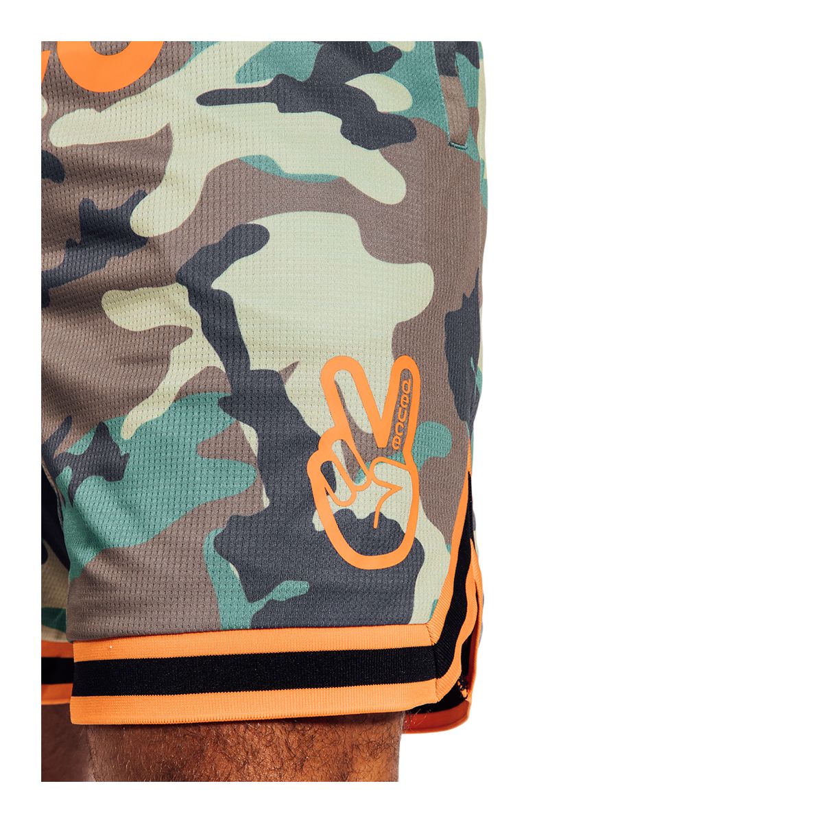 Deuce Men's Vibe Shorts