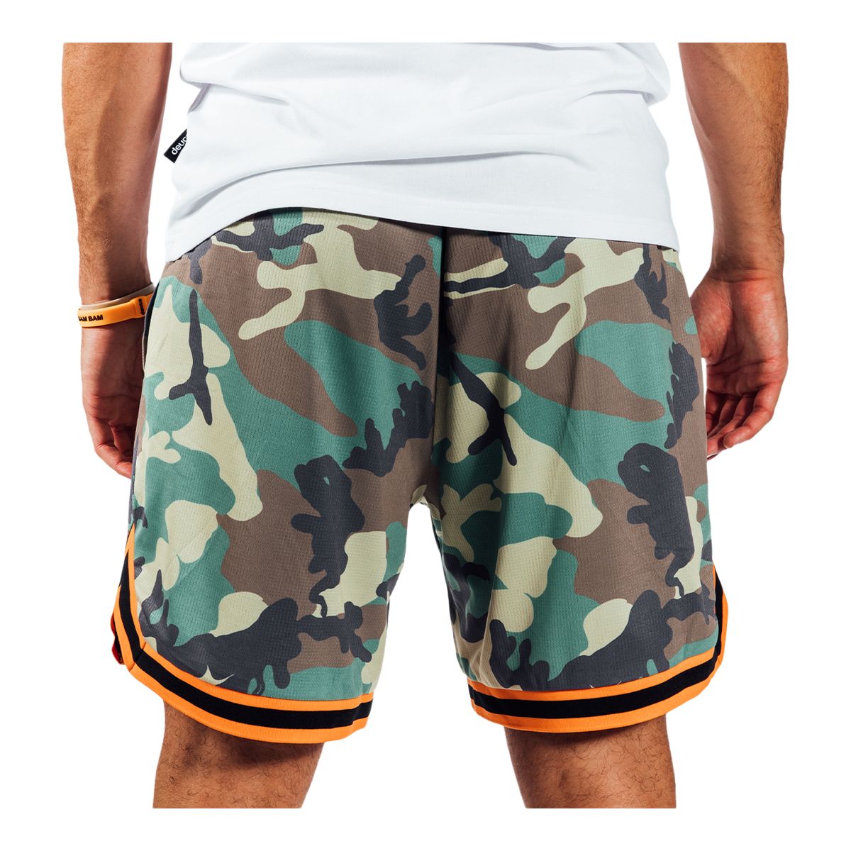 Deuce Men's Vibe Shorts