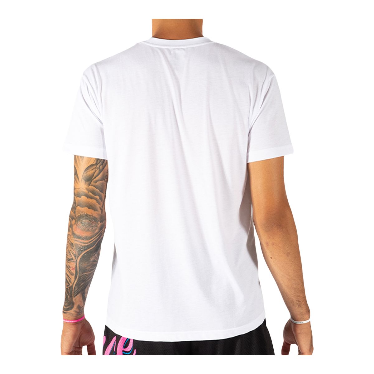 Deuce Men's Basic T Shirt