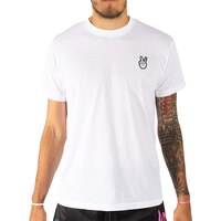Deuce Men's Basic T Shirt Front_Flat