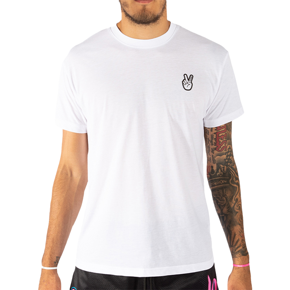 Deuce Men's Basic T Shirt