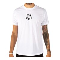 Deuce Men's 3D T Shirt Front_Flat