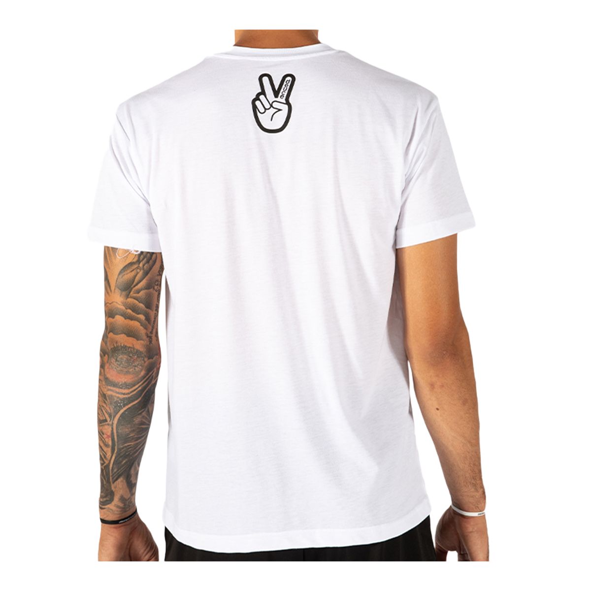 Deuce Men's 3D T Shirt