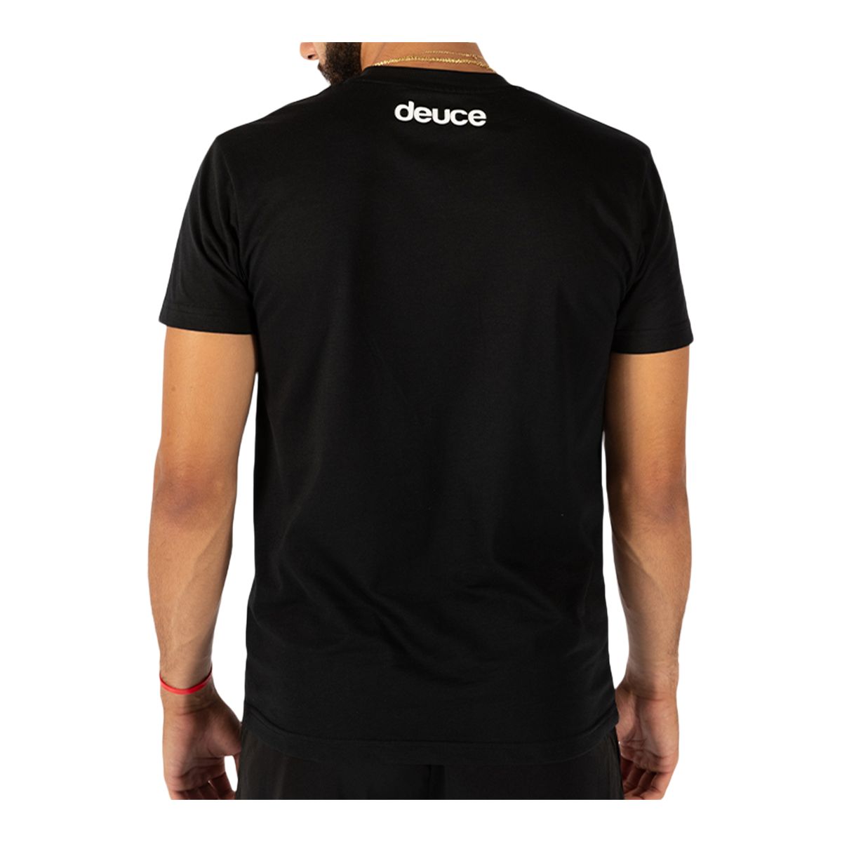 Deuce Men's Underdog Mentality T Shirt