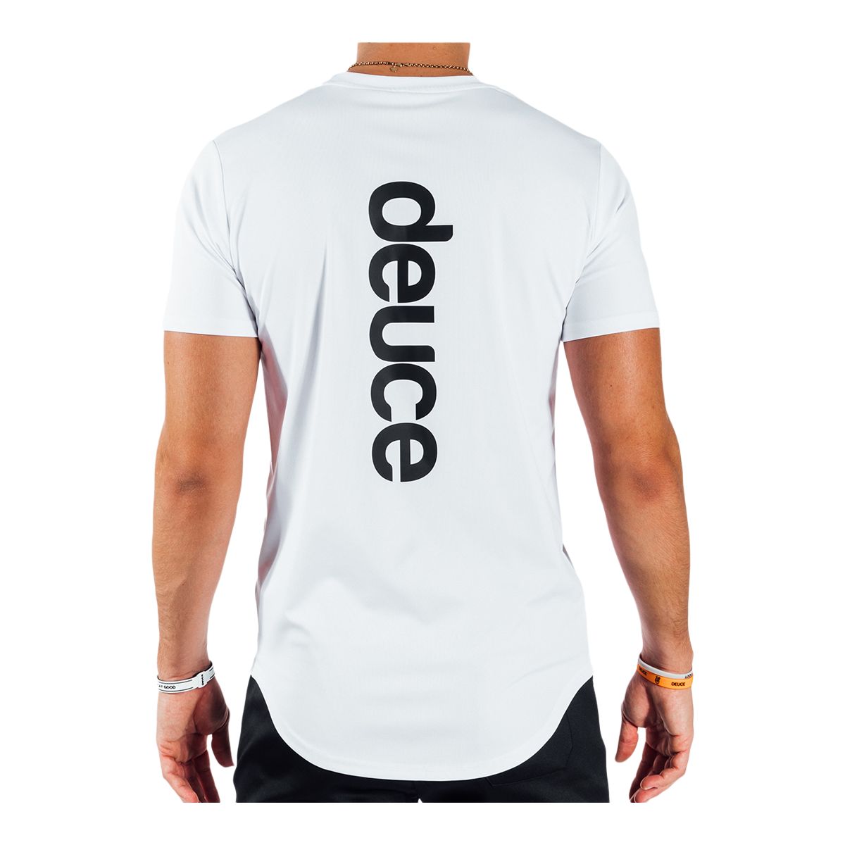 Deuce Men's Athletic Tank